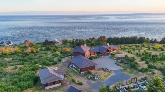 Property photo for 115 Clipper Way, Friday Harbor