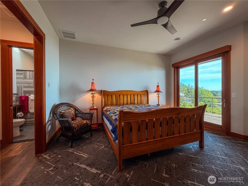 Property photo for 115 Clipper Way, Friday Harbor photo 13