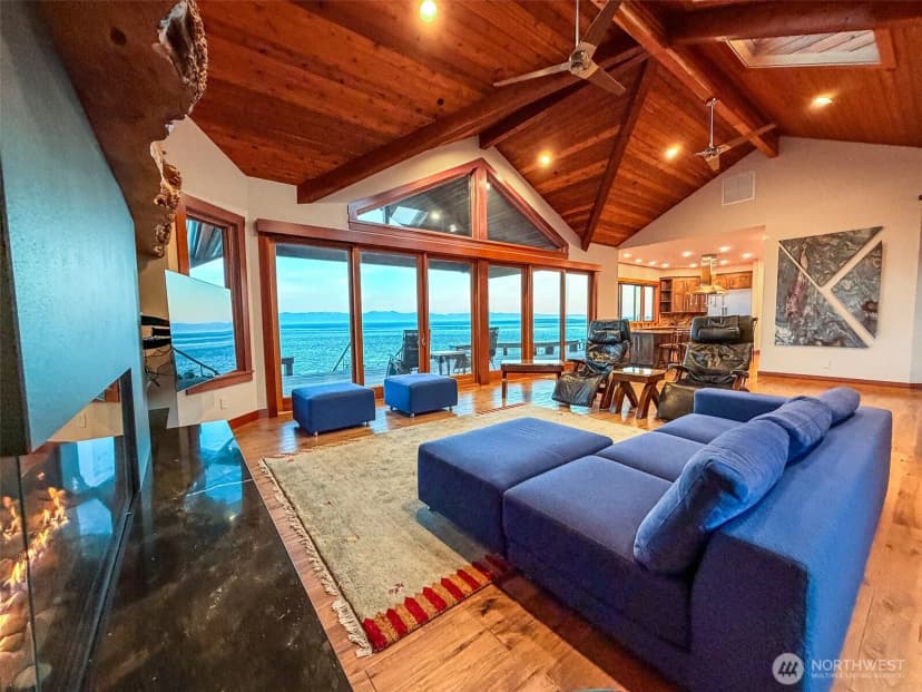 Property photo for 115 Clipper Way, Friday Harbor photo 12