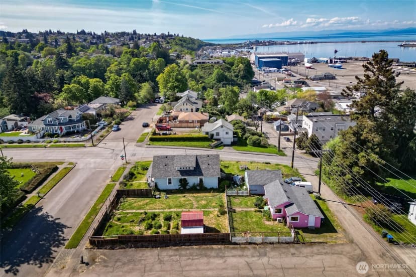 Property photo for 233 W Third Street, Port Angeles photo 29
