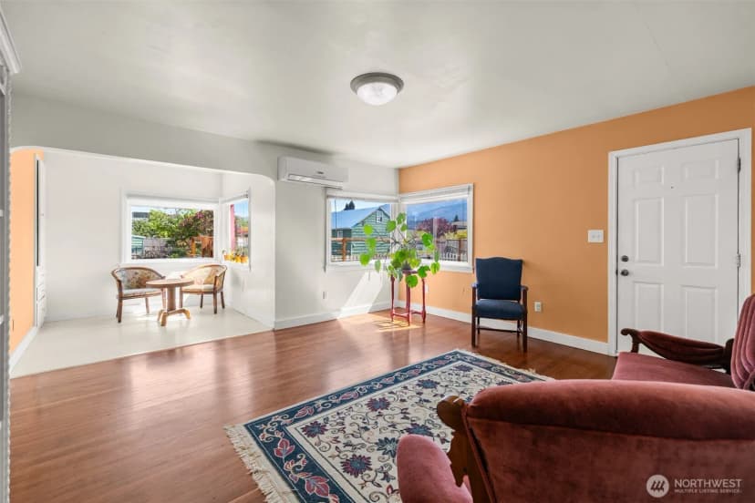 Property photo for 233 W Third Street, Port Angeles photo 11