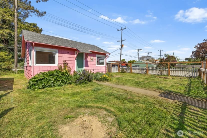 Property photo for 233 W Third Street, Port Angeles photo 27