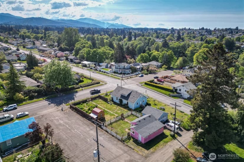 Property photo for 233 W Third Street, Port Angeles photo 34