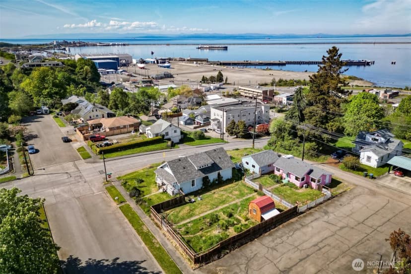 Property photo for 233 W Third Street, Port Angeles photo 30