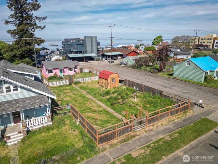 Property photo for 233 W Third Street, Port Angeles photo 35
