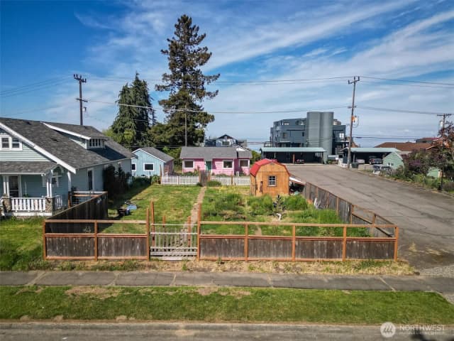 Property photo for 233 W Third Street, Port Angeles photo 2