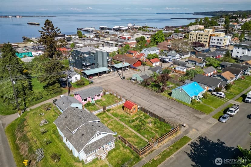 Property photo for 233 W Third Street, Port Angeles photo 32