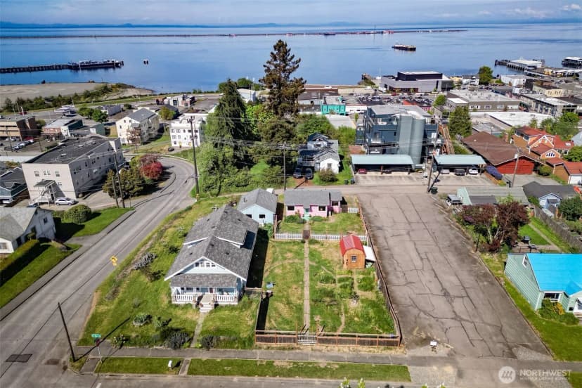 Property photo for 233 W Third Street, Port Angeles photo 31