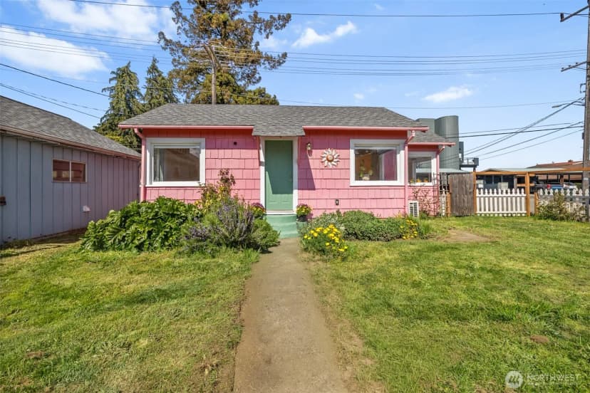 Property photo for 233 W Third Street, Port Angeles photo 7