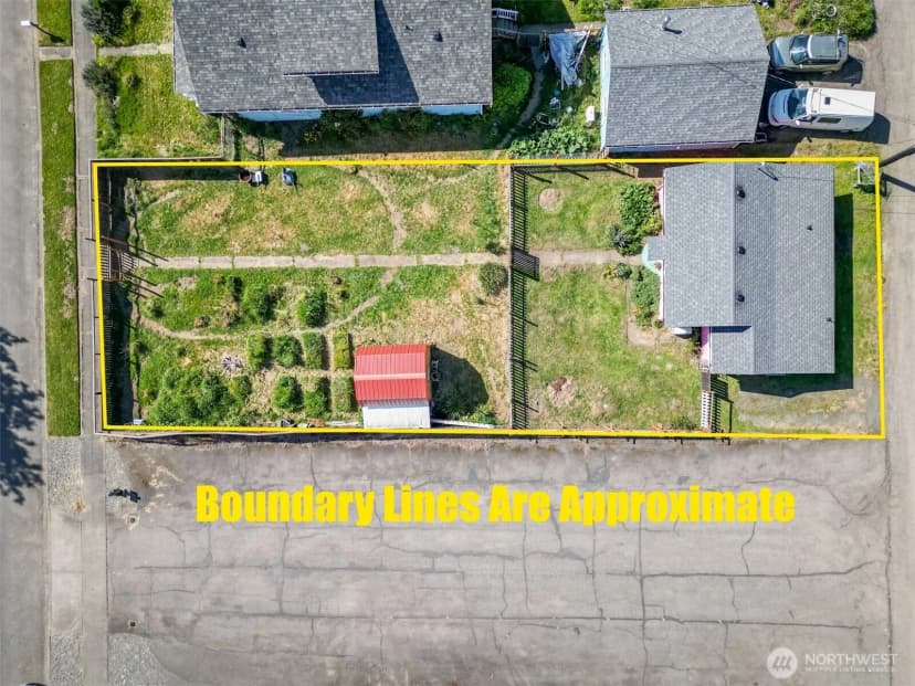 Property photo for 233 W Third Street, Port Angeles photo 5