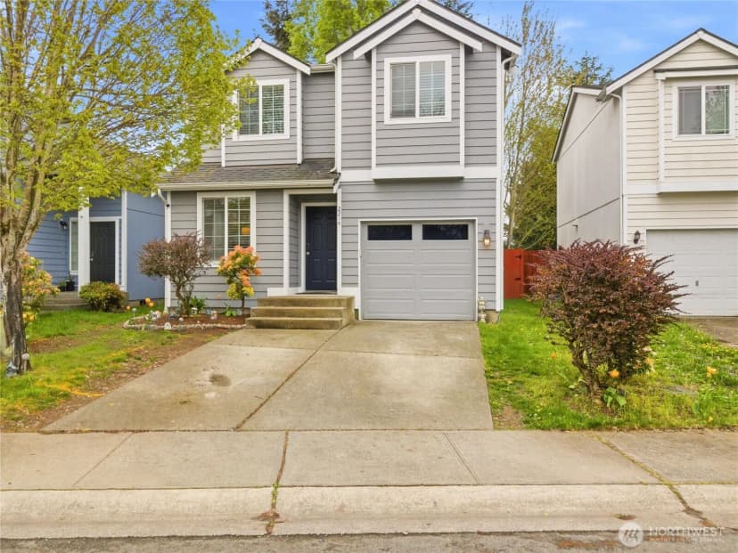 Property photo for 2214 179th Street Ct E, Tacoma