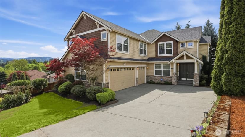Property photo for 11935 Se 76th Street, Newcastle