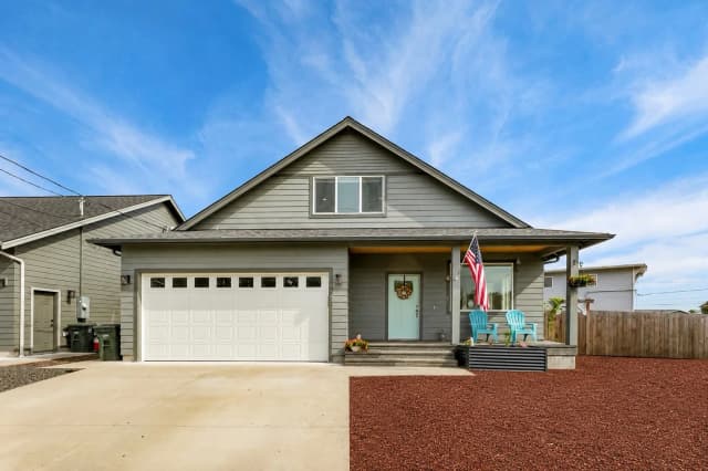 Property photo for 4123 Stuart Circle, Ferndale