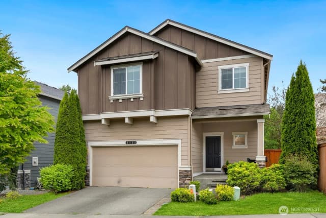 Property photo for 3131 Dunhill Lane, Puyallup