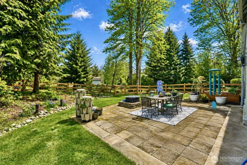 Property photo for 18248 240th Ave Se, Maple Valley photo 38