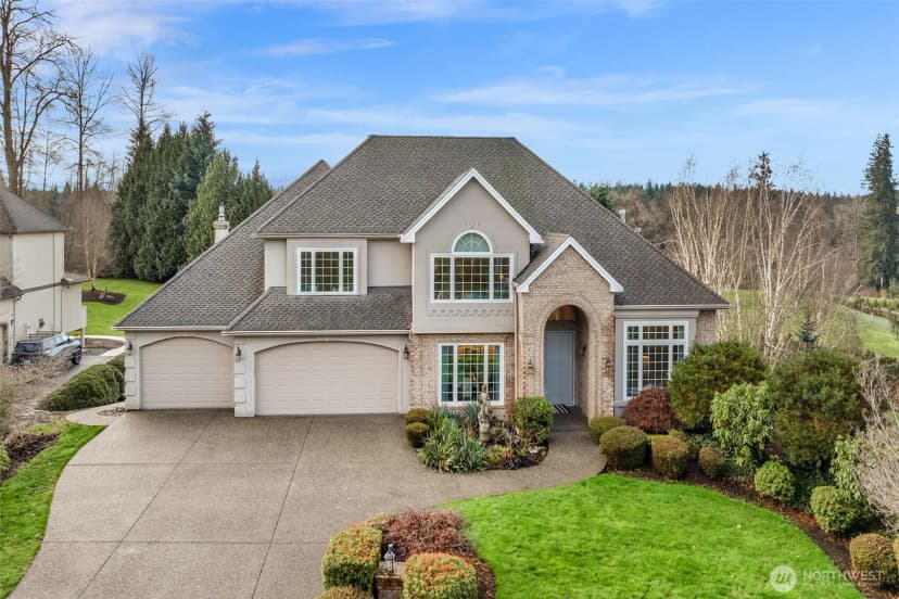 Property photo for 20622 121st Avenue Se, Snohomish