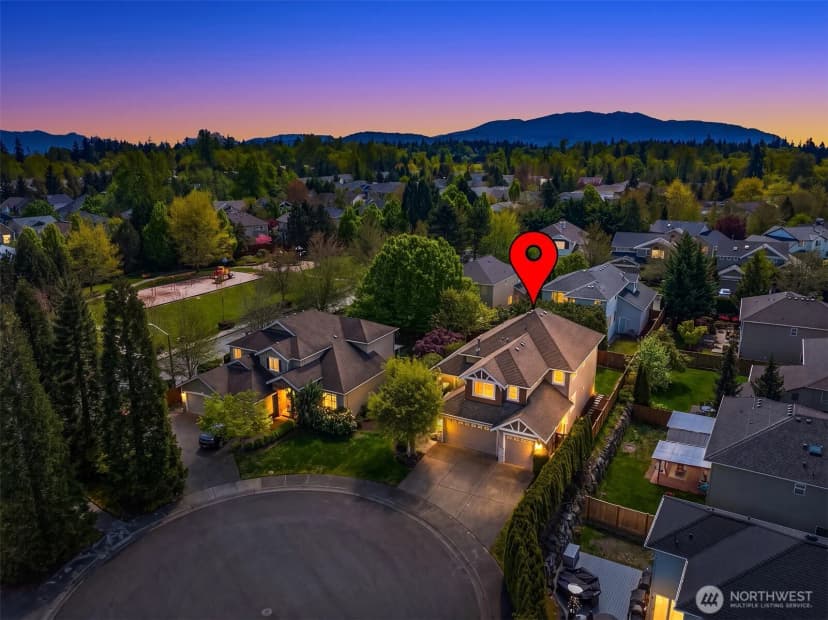 Property photo for 23713 Se 5th Court, Sammamish photo 33