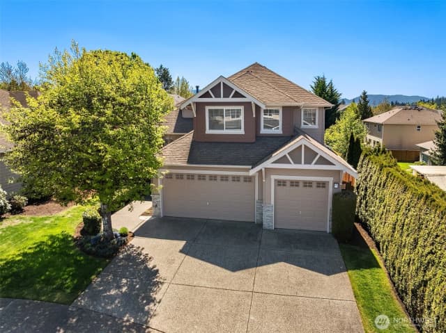 Property photo for 23713 Se 5th Court, Sammamish photo 2