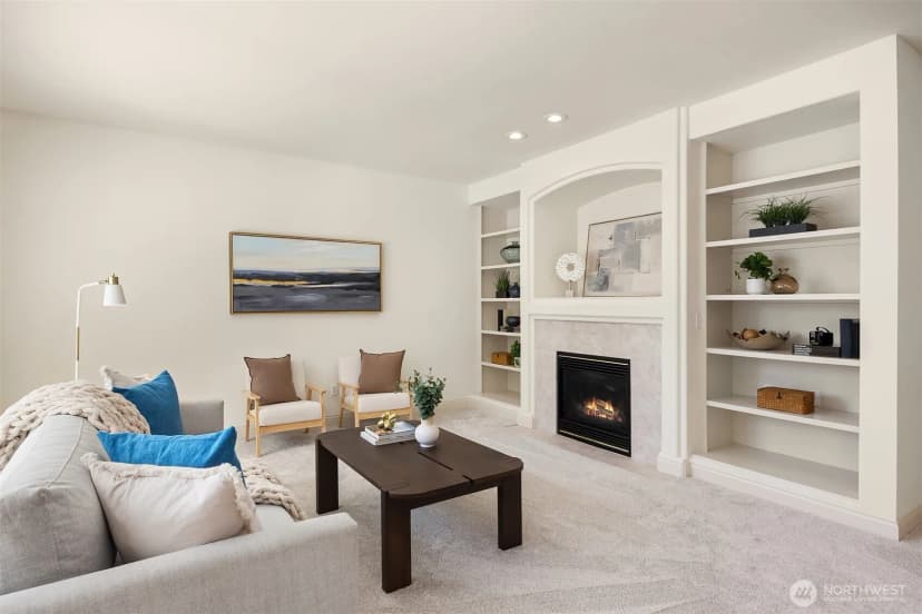 Property photo for 23713 Se 5th Court, Sammamish photo 13