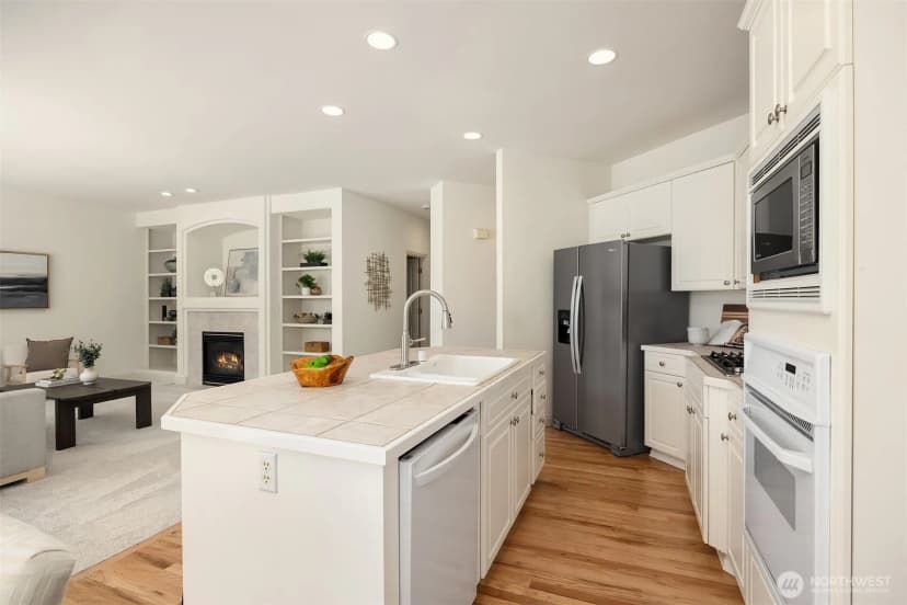 Property photo for 23713 Se 5th Court, Sammamish photo 12