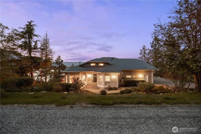 Property photo for 7420 Navarre Drive, Chelan photo 5