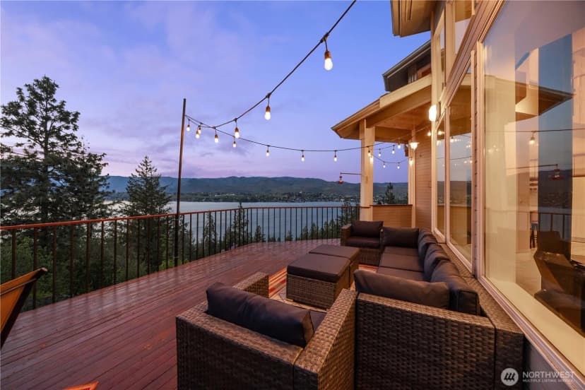 Property photo for 7420 Navarre Drive, Chelan photo 2