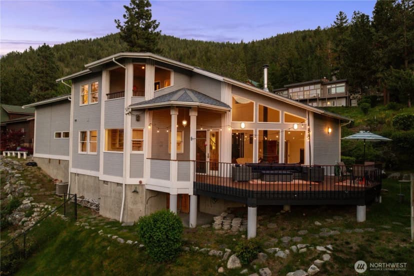 Property photo for 7420 Navarre Drive, Chelan photo 31