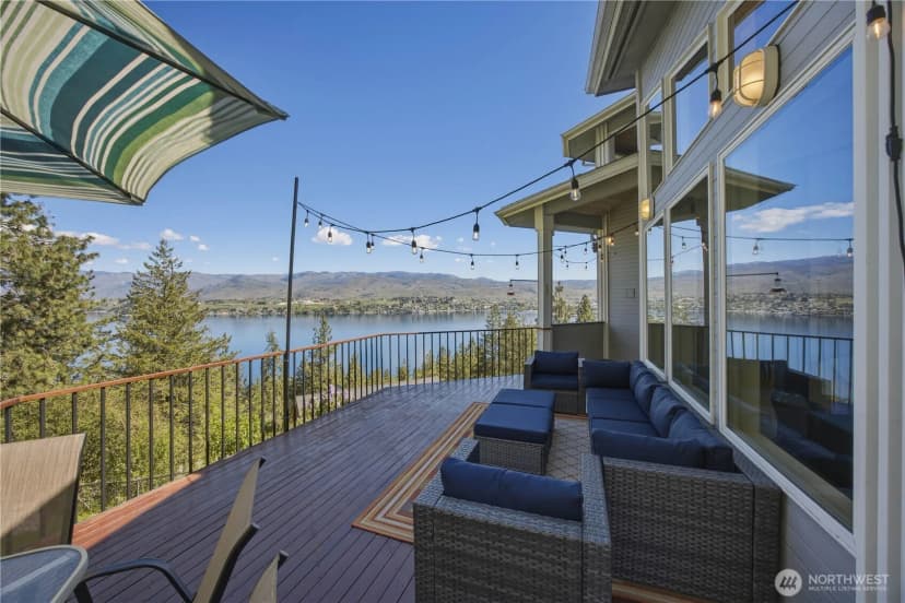Property photo for 7420 Navarre Drive, Chelan photo 15