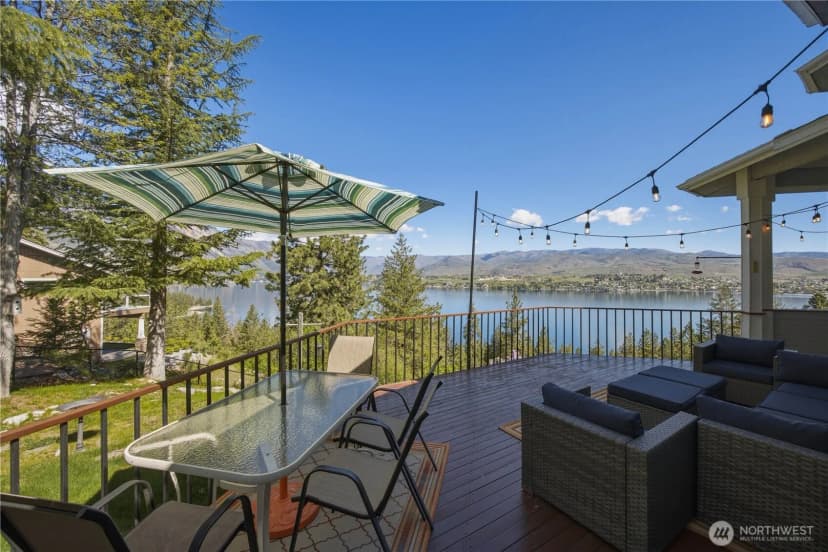Property photo for 7420 Navarre Drive, Chelan photo 13