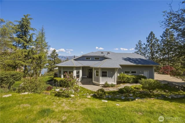 Property photo for 7420 Navarre Drive, Chelan photo 4