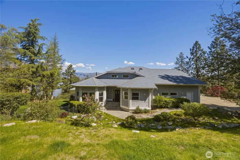 Property photo for 7420 Navarre Drive, Chelan photo 4