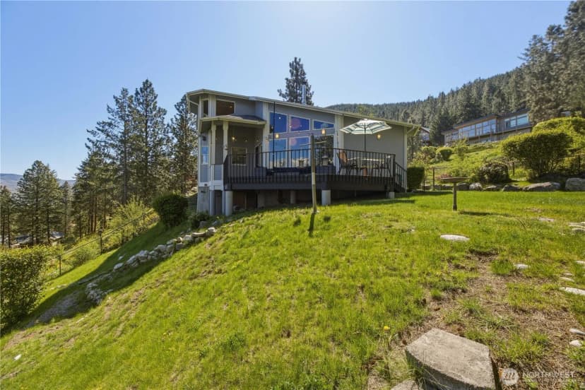 Property photo for 7420 Navarre Drive, Chelan photo 33