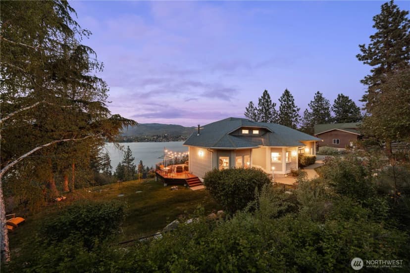 Property photo for 7420 Navarre Drive, Chelan photo 32