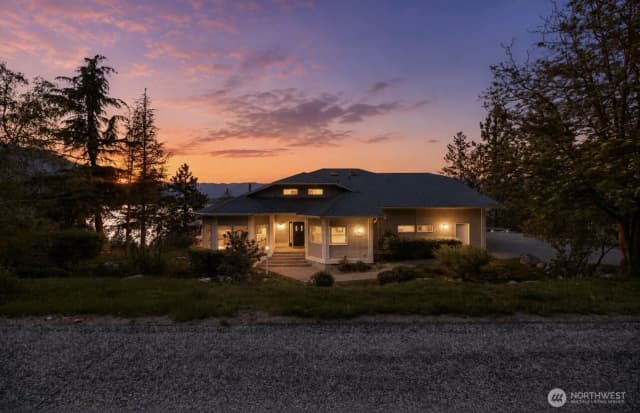 Property photo for 7420 Navarre Drive, Chelan