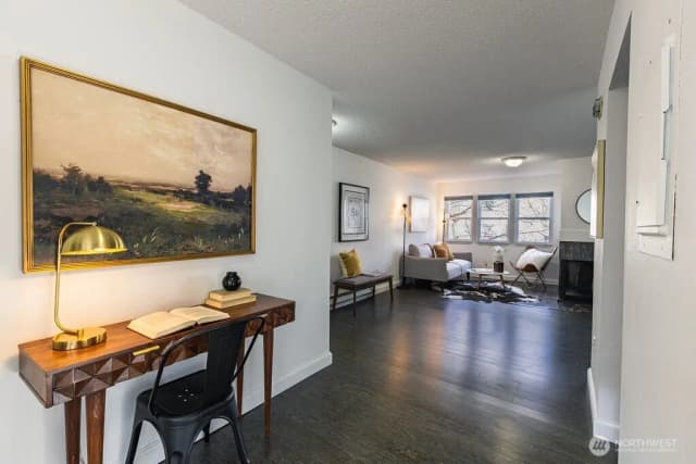 Property photo for 2001 E Yesler ## 17, Seattle