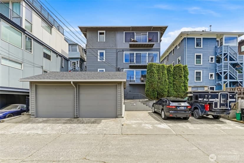Property photo for 2025 Boylston Avenue E, Seattle photo 36