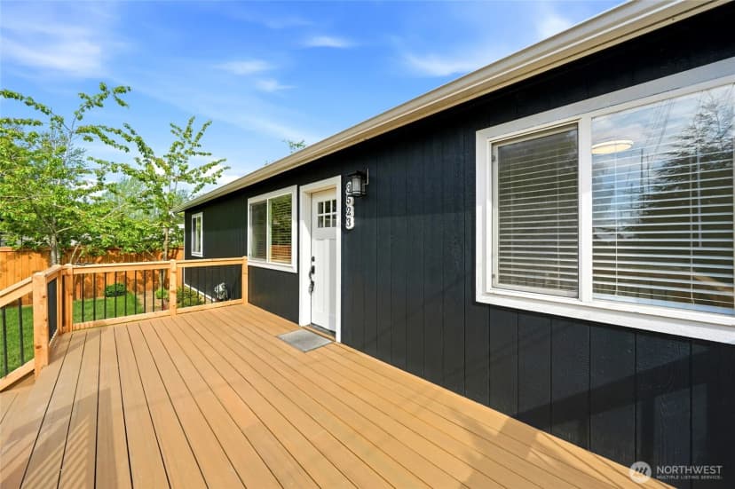 Property photo for 3523 Bennett Drive, Bellingham photo 21