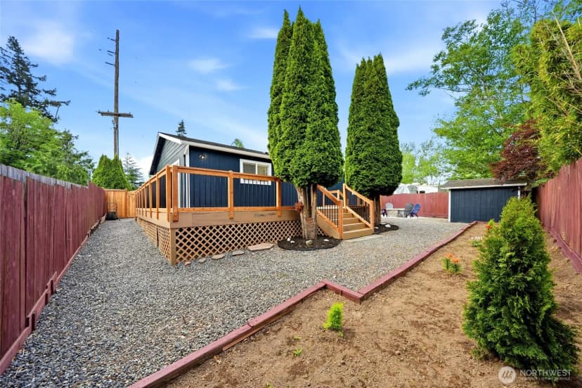 Property photo for 3523 Bennett Drive, Bellingham photo 19