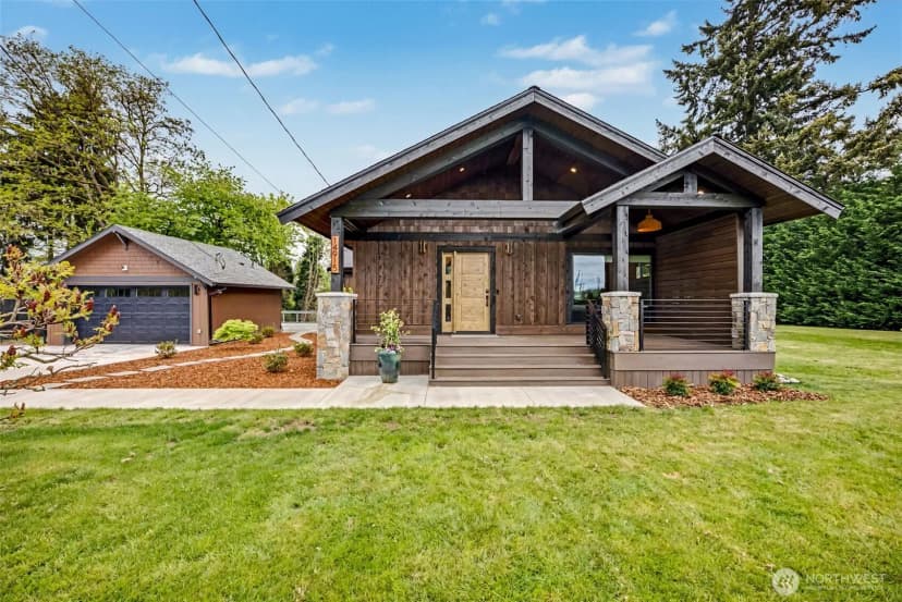 Property photo for 14915 80th Street E, Puyallup photo 2