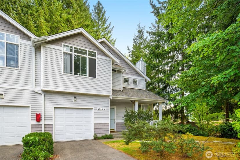 Property photo for 4748 Lakeshore Lane Se #b, Olympia photo 4