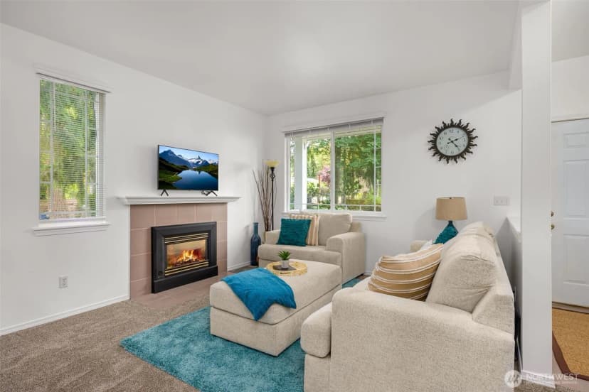 Property photo for 4748 Lakeshore Lane Se #b, Olympia photo 7