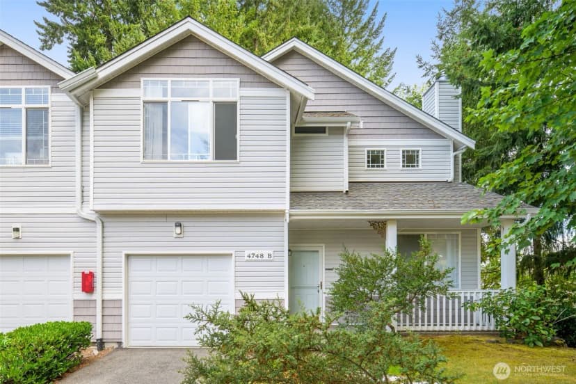 Property photo for 4748 Lakeshore Lane Se #b, Olympia