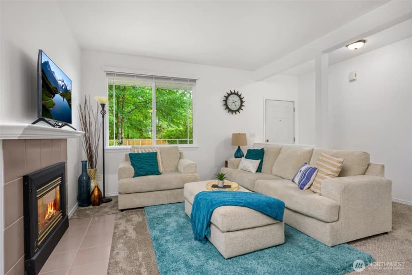 Property photo for 4748 Lakeshore Lane Se #b, Olympia photo 8