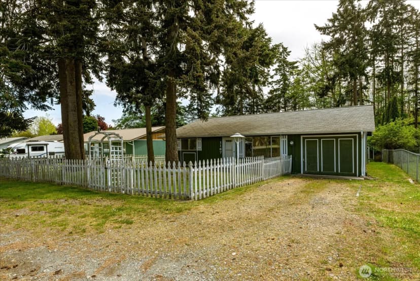 Property photo for 1167 Sparrow Drive, Oak Harbor