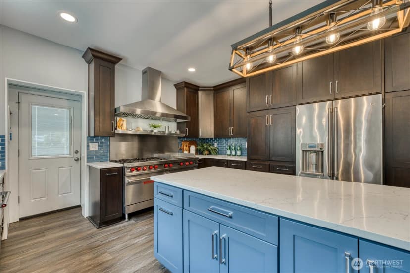 Property photo for 814 Jewil Drive, Fox Island photo 10