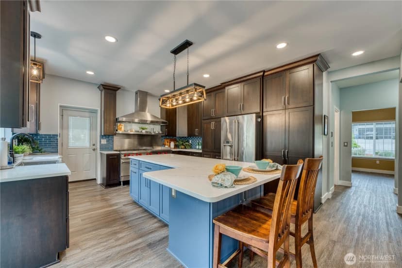 Property photo for 814 Jewil Drive, Fox Island photo 9