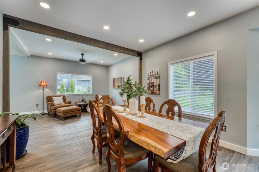 Property photo for 814 Jewil Drive, Fox Island photo 6