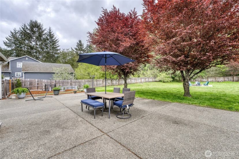 Property photo for 814 Jewil Drive, Fox Island photo 30