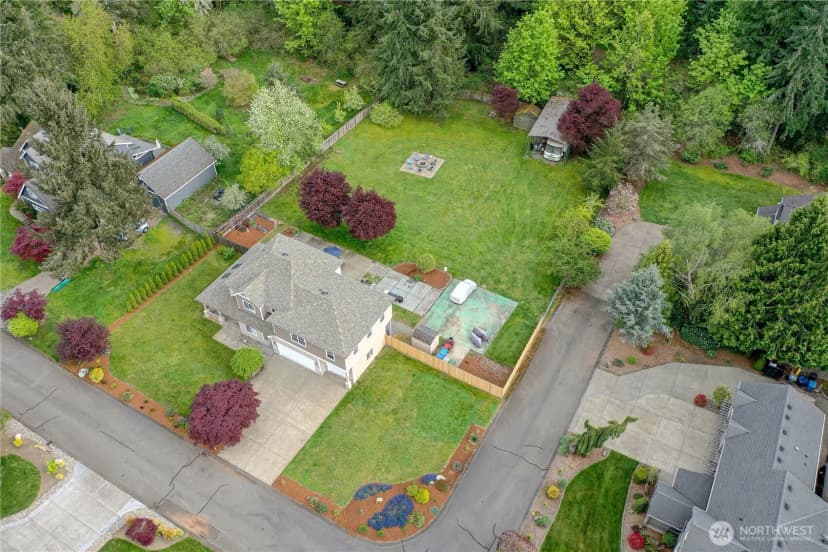 Property photo for 814 Jewil Drive, Fox Island photo 36