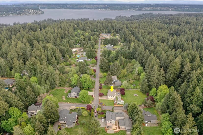 Property photo for 814 Jewil Drive, Fox Island photo 38